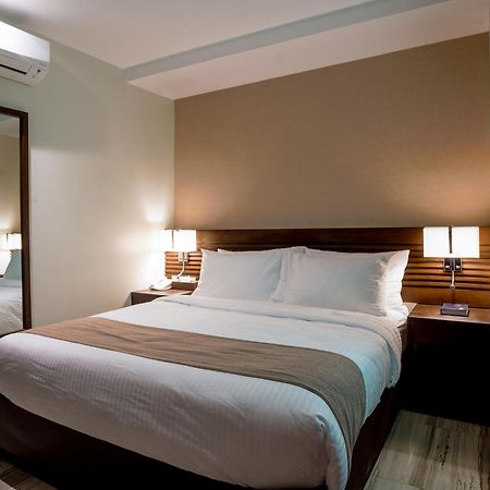 Hotel Areca Легаспи Экстерьер фото