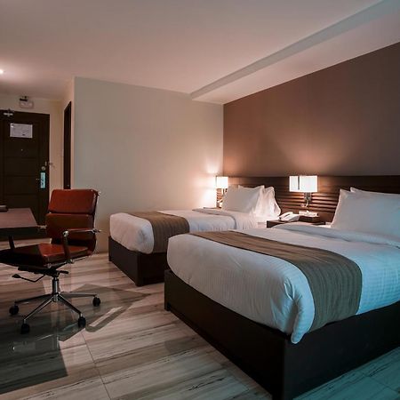 Hotel Areca Легаспи Экстерьер фото